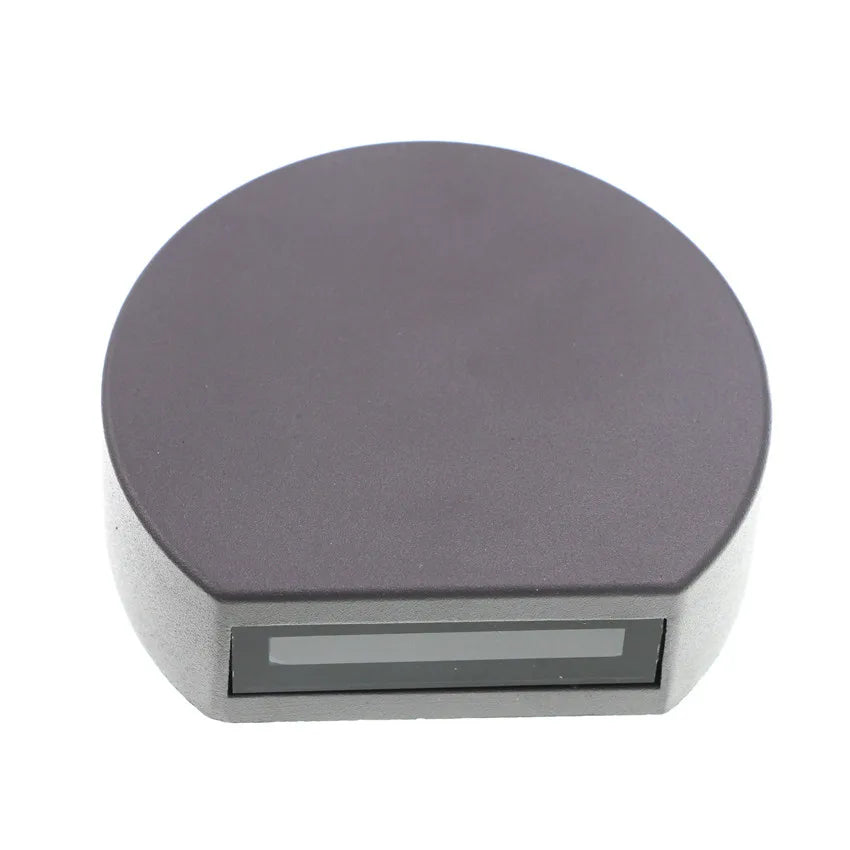 LED Outdoor Waterproof Wall Light IP65 Waterproof Wall Lamp Indoor led Stair Light AC85-AC265V Aluminum Lighitng NR-22