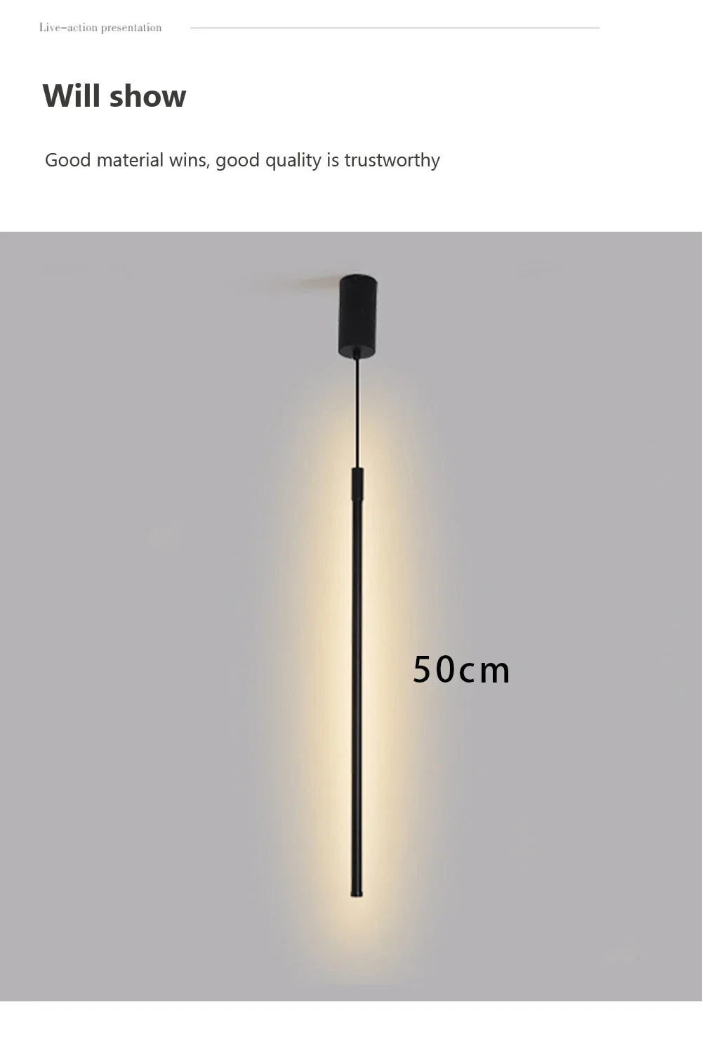 Modern LED Pendant Lights for Bedroom Bedside Living Room Hanging Lamp Background Lamp Chandeliers Home Decor Lighting Fixtures