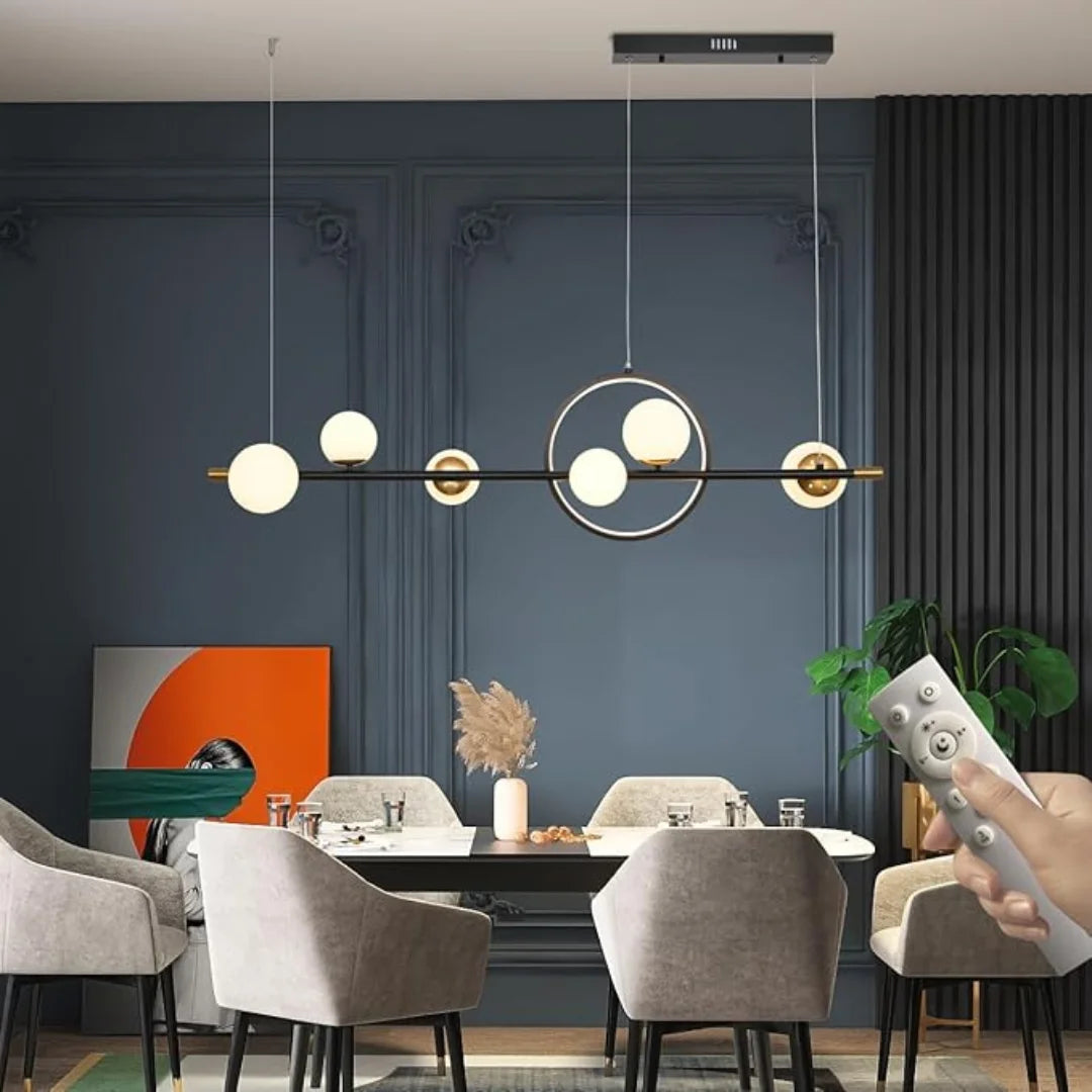 bedroom decor Pendant lamp led lights for room indoor Chandelier lighting Chandeliers Ceiling lamps for living room decoration