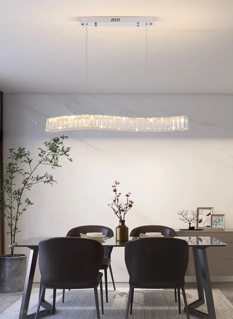 Nordic home decor dining room Pendant lamp lights indoor lighting Ceiling lamp hanging light chandelier lamps for living room