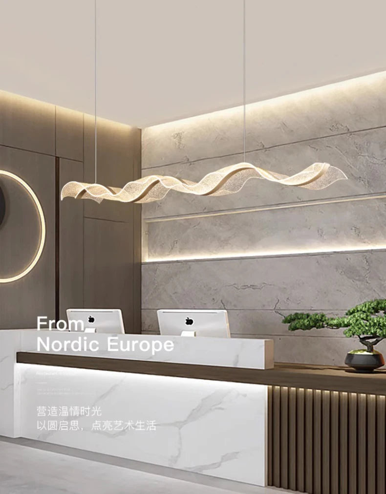 Home decoration chandelier dining room Pendant lights indoor lighting light fixture Ceiling lamps salon fancy indoor lighting