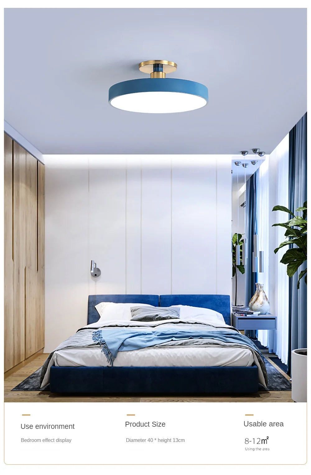 Makaron Modern LED Ceiling Lamp Chandelier For Living Dining Room Bedroom Aisle Loft Home Decor Indoor Lighting Fixture Lustre