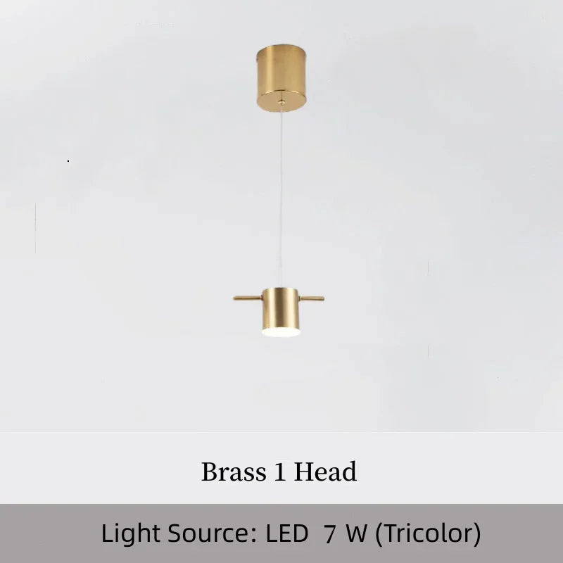 Decorative Chandeliers for Home Decor, Minimalist Style Branch Chandelier Lighting Fixture Perfect for Dining Room Bar Kitchen