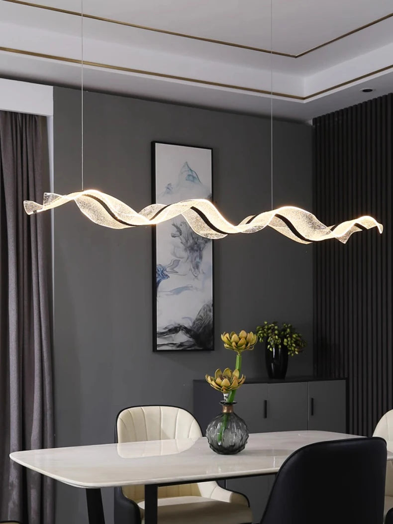 Home decoration chandelier dining room Pendant lights indoor lighting light fixture Ceiling lamps salon fancy indoor lighting