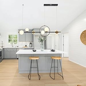 bedroom decor Pendant lamp led lights for room indoor Chandelier lighting Chandeliers Ceiling lamps for living room decoration
