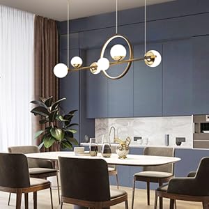 bedroom decor Pendant lamp led lights for room indoor Chandelier lighting Chandeliers Ceiling lamps for living room decoration