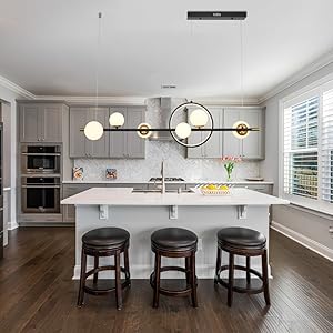 bedroom decor Pendant lamp led lights for room indoor Chandelier lighting Chandeliers Ceiling lamps for living room decoration
