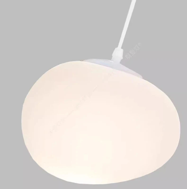 Nordic home decor dining room Pendant lamp lights indoor lighting stair lamp hanging light chandelier lamps for living room