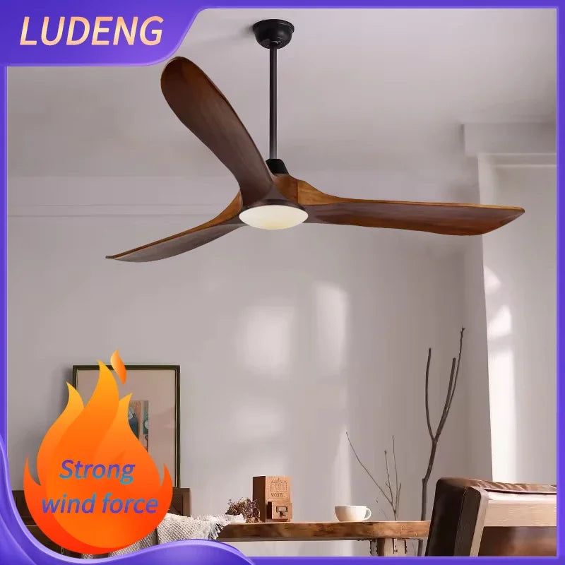Low Floor Modern Ceiling Fan with Light 42 Inch DC Motor Reversible Blade Remote Control LED Fan Indoor Lighting Decoration