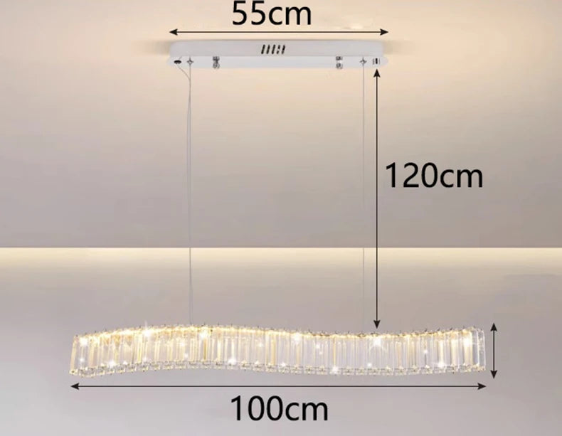 Nordic home decor dining room Pendant lamp lights indoor lighting Ceiling lamp hanging light chandelier lamps for living room