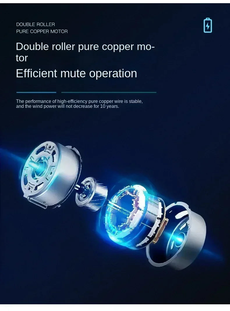 Modern LED Ceiling Fan Lights, Low Floor Decorative Lights with Remote Control, Home Lighting with Fans in Bedrooms and Homes