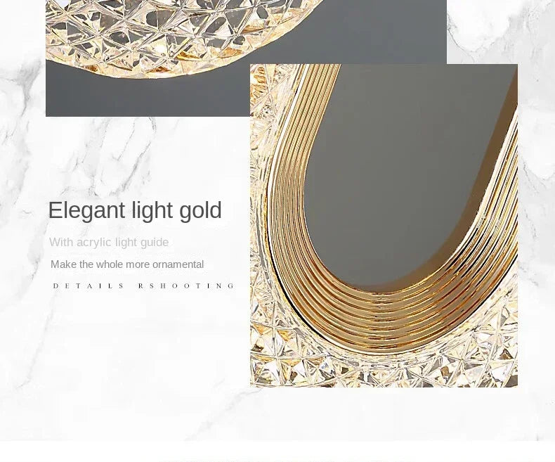 Modern Bedside Pendant Light, Long Line Living Room Background Wall Light, Study Pendant Light, Bedroom Interior Lighting