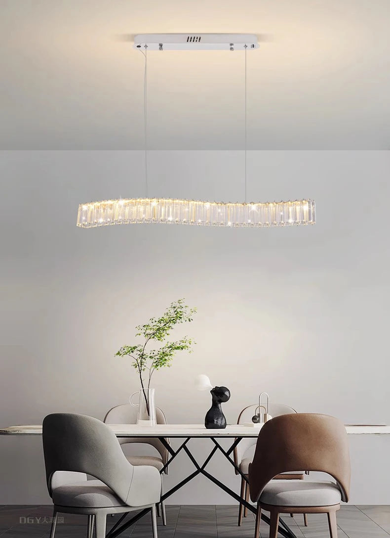 Nordic home decor dining room Pendant lamp lights indoor lighting Ceiling lamp hanging light chandelier lamps for living room