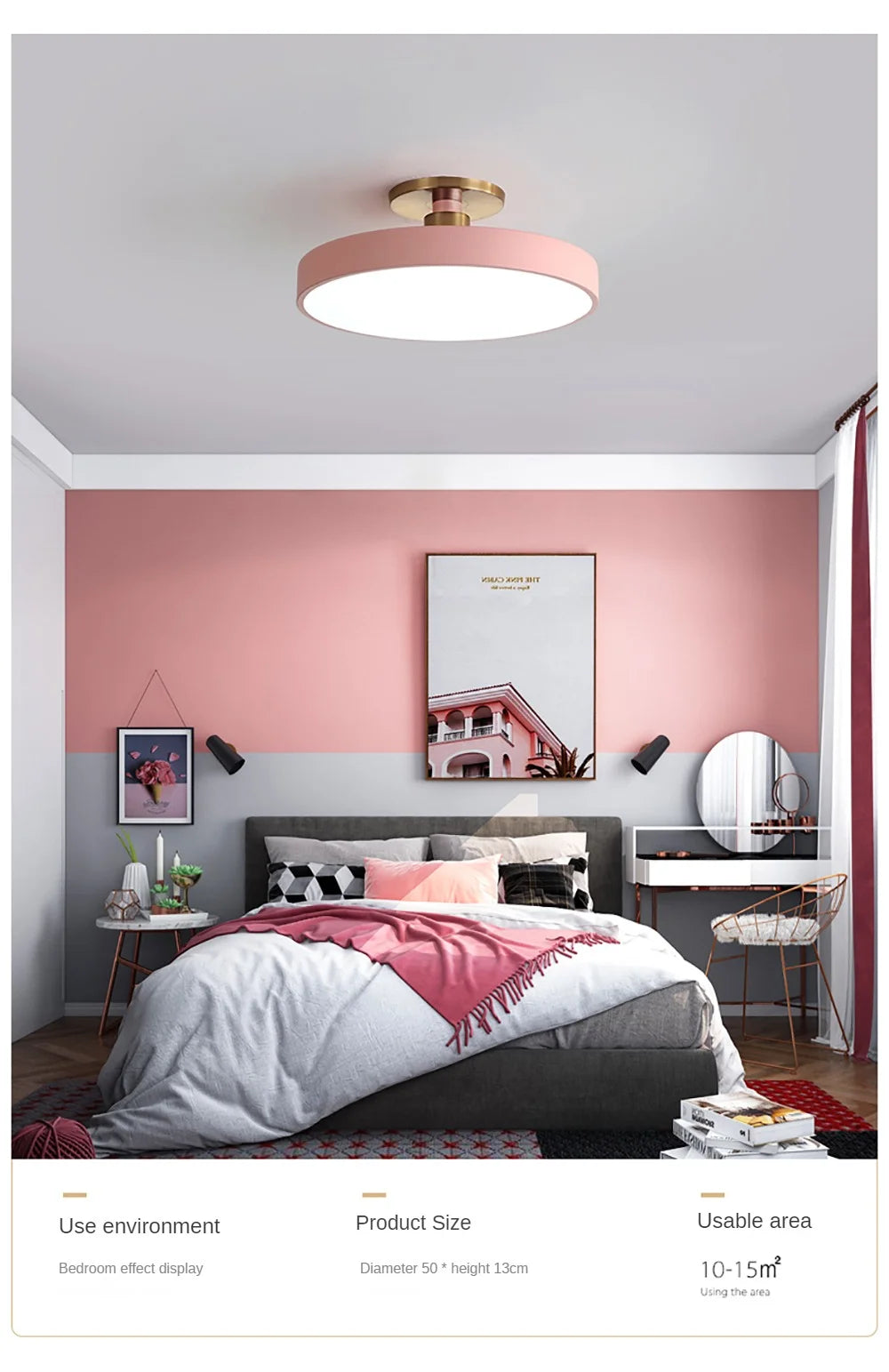 Makaron Modern LED Ceiling Lamp Chandelier For Living Dining Room Bedroom Aisle Loft Home Decor Indoor Lighting Fixture Lustre
