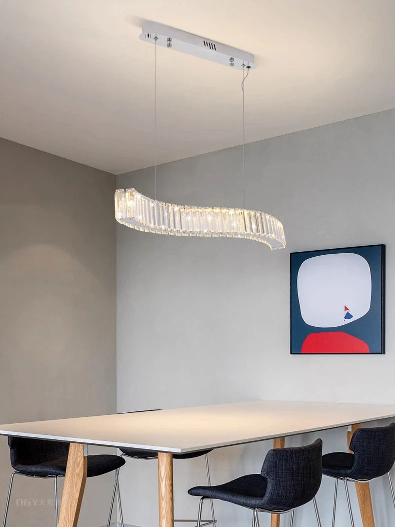 Nordic home decor dining room Pendant lamp lights indoor lighting Ceiling lamp hanging light chandelier lamps for living room