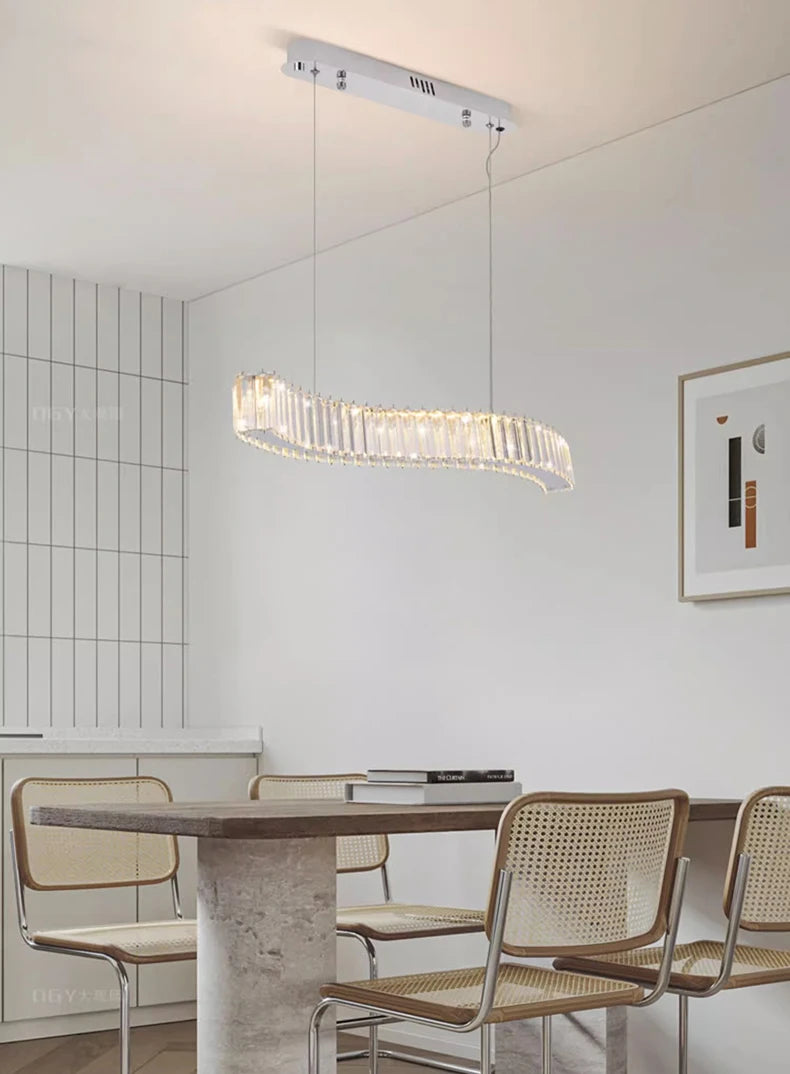 Nordic home decor dining room Pendant lamp lights indoor lighting Ceiling lamp hanging light chandelier lamps for living room