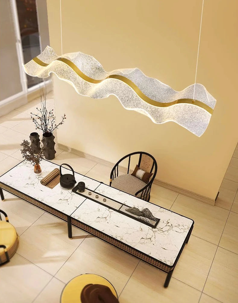 Home decoration chandelier dining room Pendant lights indoor lighting light fixture Ceiling lamps salon fancy indoor lighting