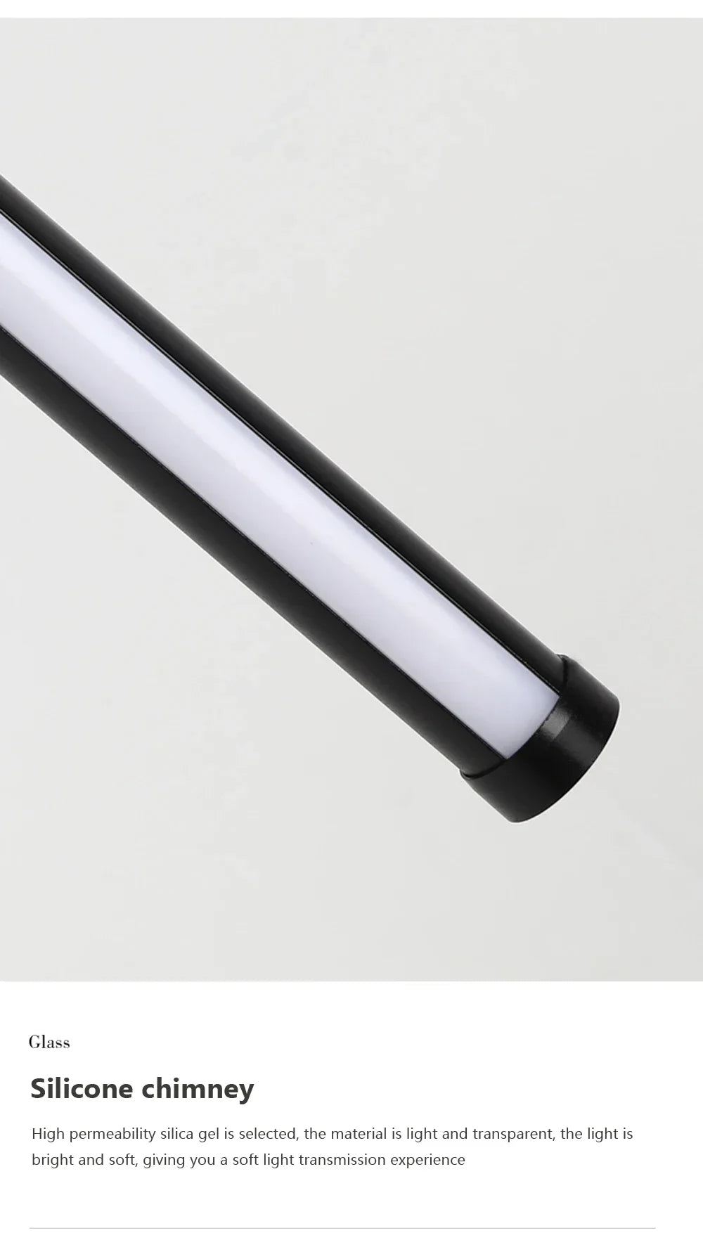 Modern LED Pendant Lights for Bedroom Bedside Living Room Hanging Lamp Background Lamp Chandeliers Home Decor Lighting Fixtures