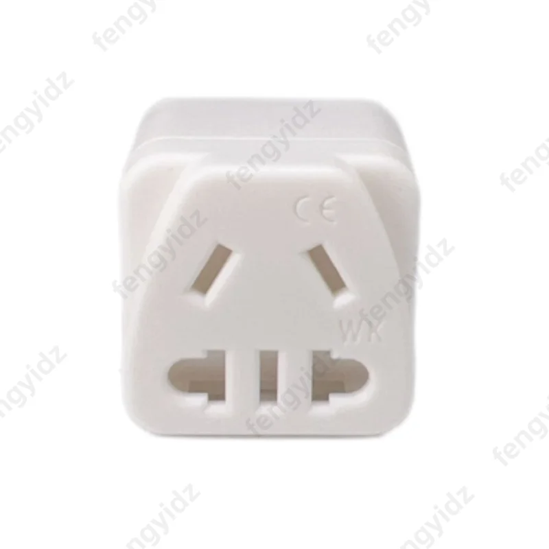 Australia Adapter Plug European US to AUS Plug Adapter 10A250V Conversion Plug for Travel Charge Phone