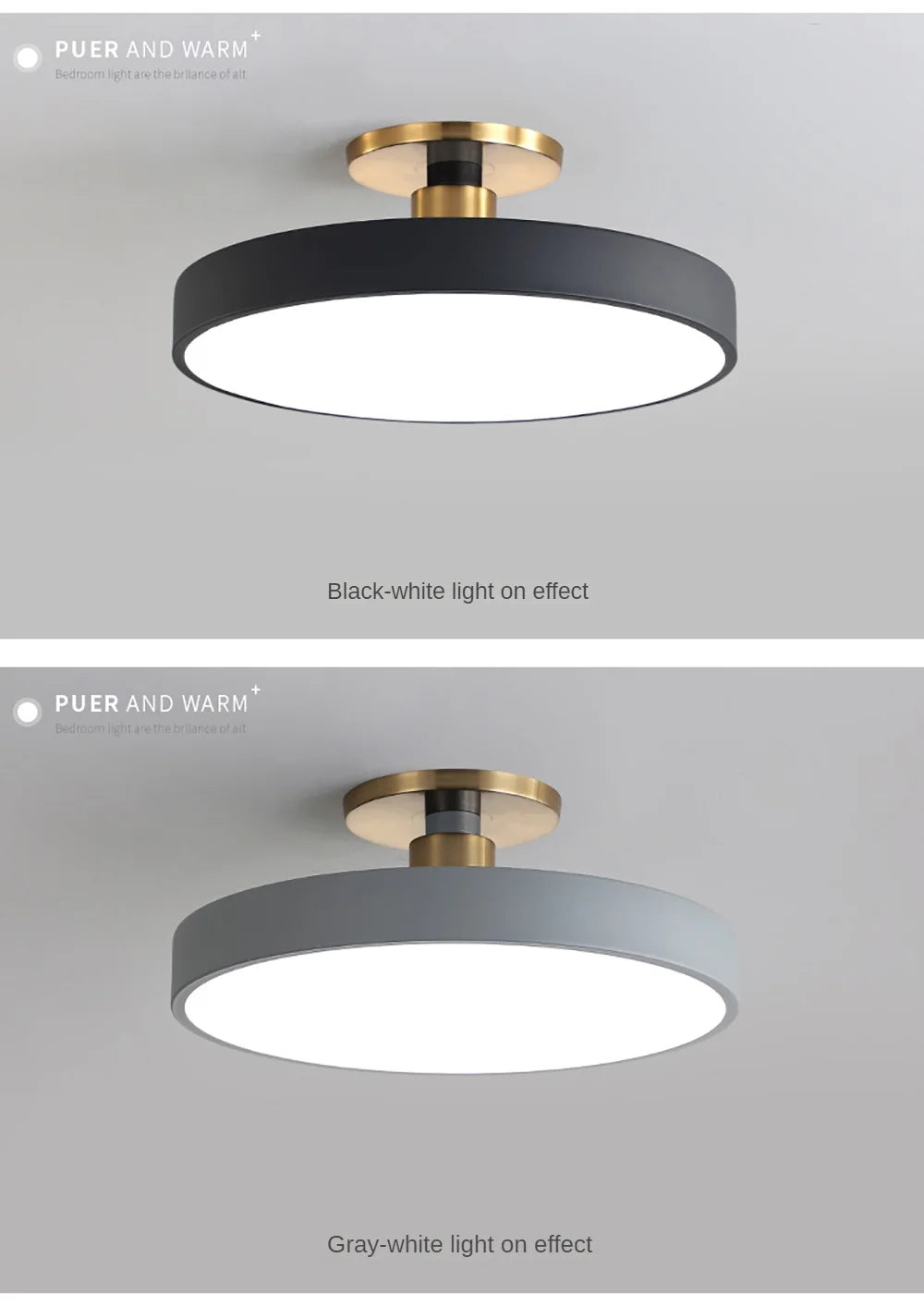 Makaron Modern LED Ceiling Lamp Chandelier For Living Dining Room Bedroom Aisle Loft Home Decor Indoor Lighting Fixture Lustre
