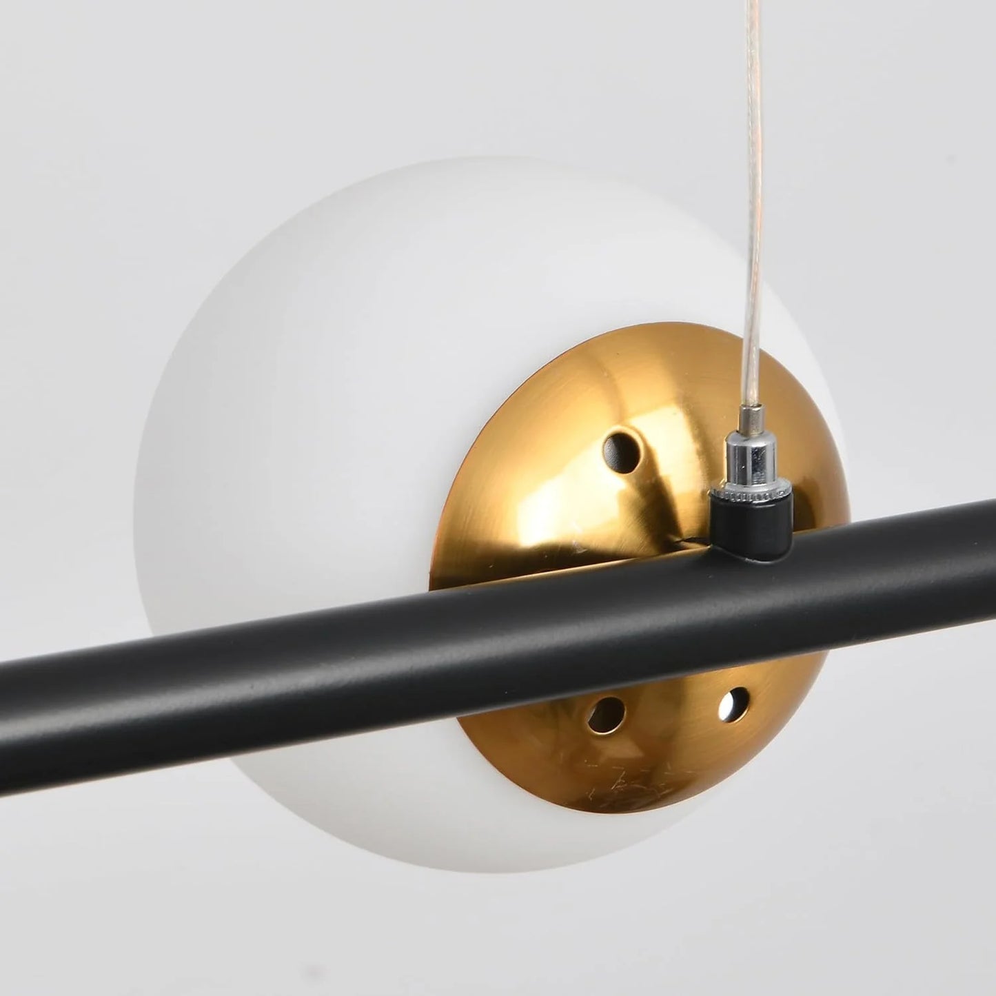 bedroom decor Pendant lamp led lights for room indoor Chandelier lighting Chandeliers Ceiling lamps for living room decoration