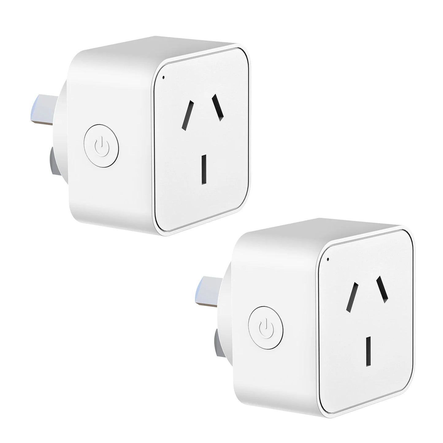 AU Plug Smart Socket Power Strips Supplier WiFi Multi-Function intelligent Outlet Wireless Remote Timing Support Aleax