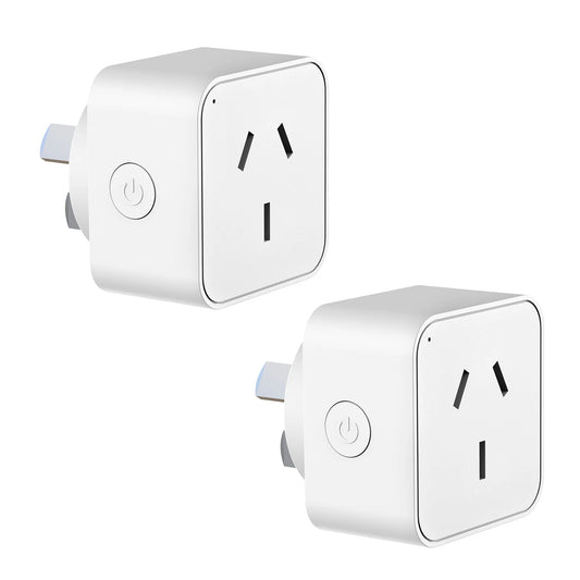 AU Plug Smart Socket Power Strips Supplier WiFi Multi-Function intelligent Outlet Wireless Remote Timing Support Aleax