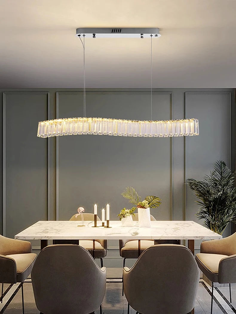 Nordic home decor dining room Pendant lamp lights indoor lighting Ceiling lamp hanging light chandelier lamps for living room