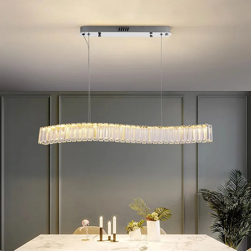 Nordic home decor dining room Pendant lamp lights indoor lighting Ceiling lamp hanging light chandelier lamps for living room