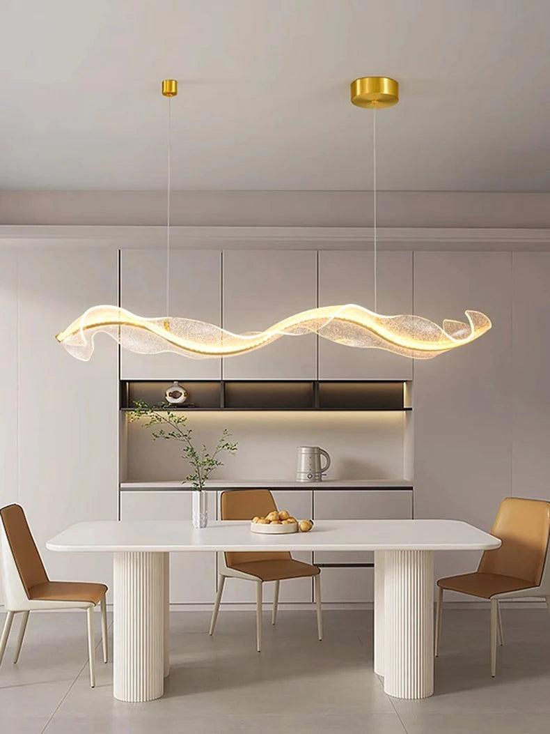 Home decoration chandelier dining room Pendant lights indoor lighting light fixture Ceiling lamps salon fancy indoor lighting