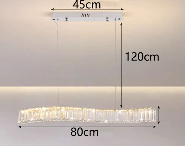 Nordic home decor dining room Pendant lamp lights indoor lighting Ceiling lamp hanging light chandelier lamps for living room