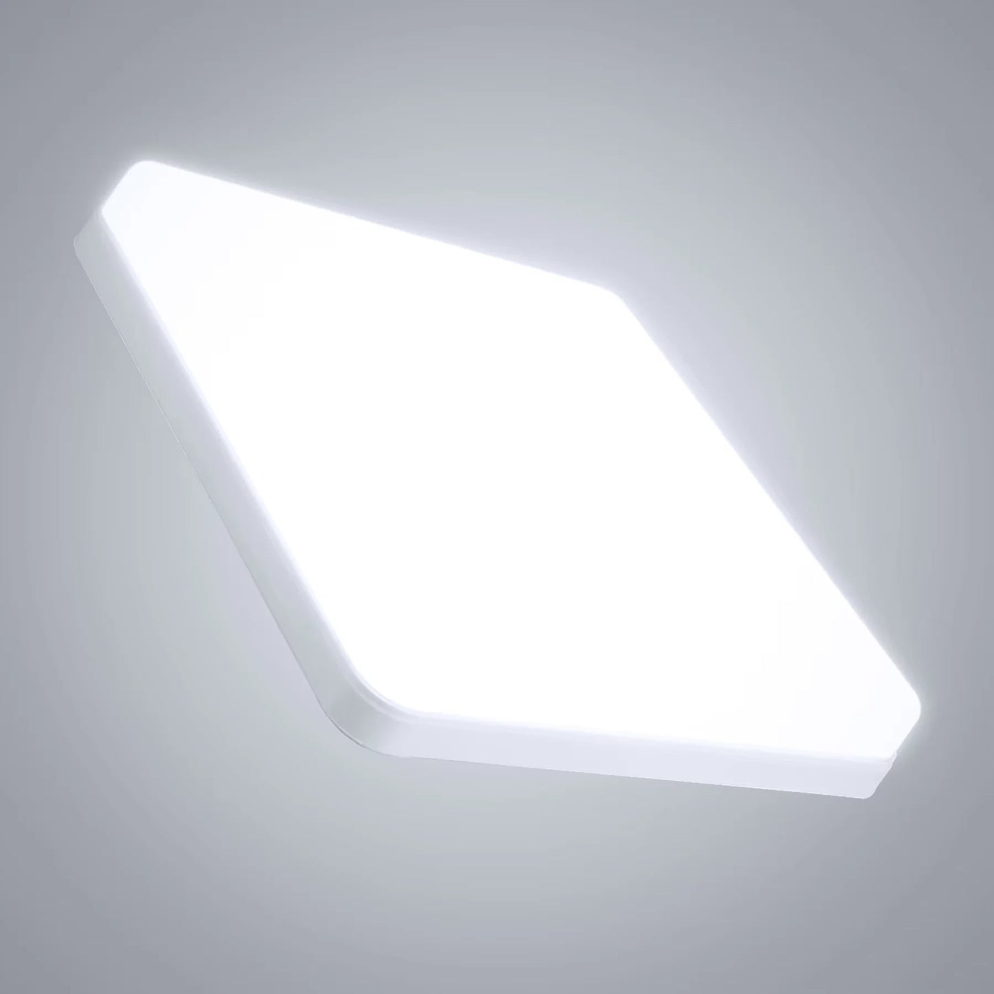 LED ceiling light ultra-thin modern light bedroom living room 18W 24W 36W 48W indoor Corridor Home Light Home lighting