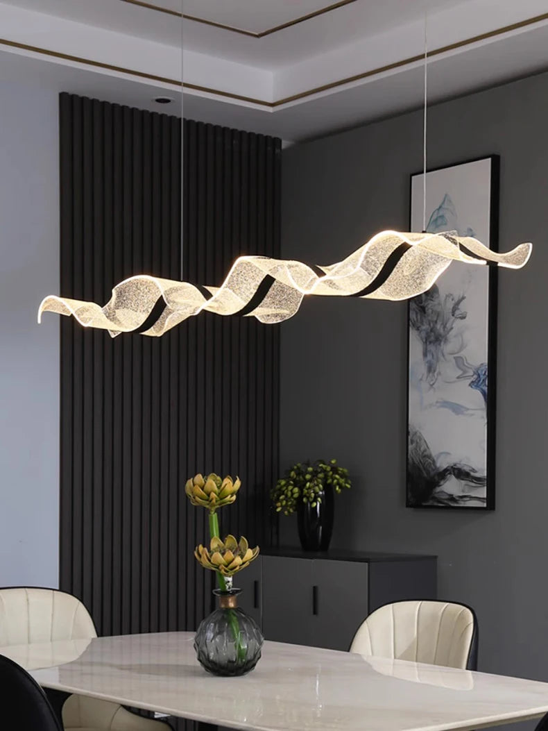 Home decoration chandelier dining room Pendant lights indoor lighting light fixture Ceiling lamps salon fancy indoor lighting