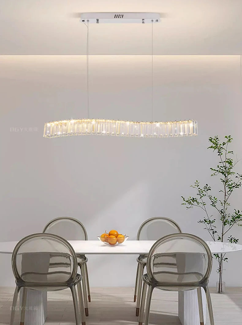 Nordic home decor dining room Pendant lamp lights indoor lighting Ceiling lamp hanging light chandelier lamps for living room