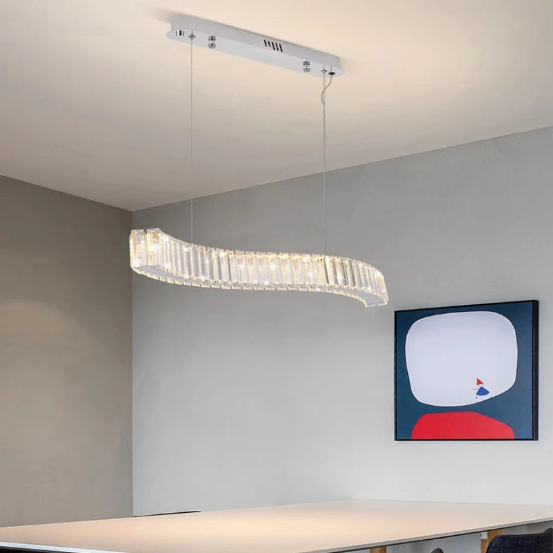 Nordic home decor dining room Pendant lamp lights indoor lighting Ceiling lamp hanging light chandelier lamps for living room