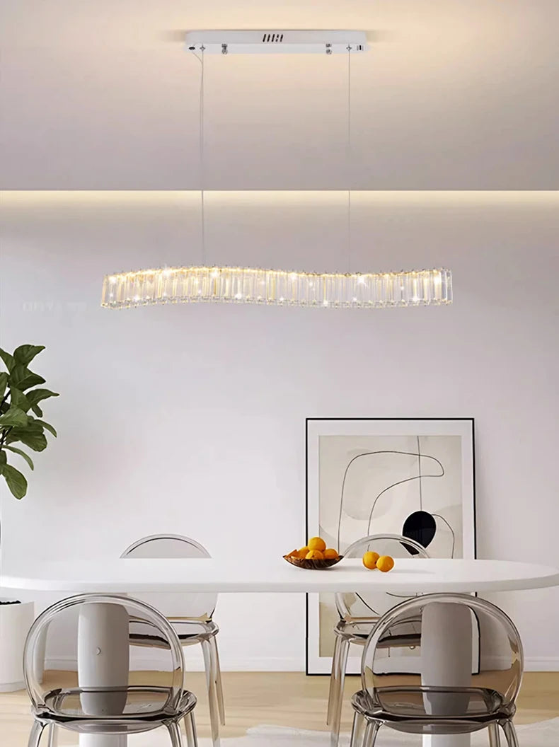 Nordic home decor dining room Pendant lamp lights indoor lighting Ceiling lamp hanging light chandelier lamps for living room