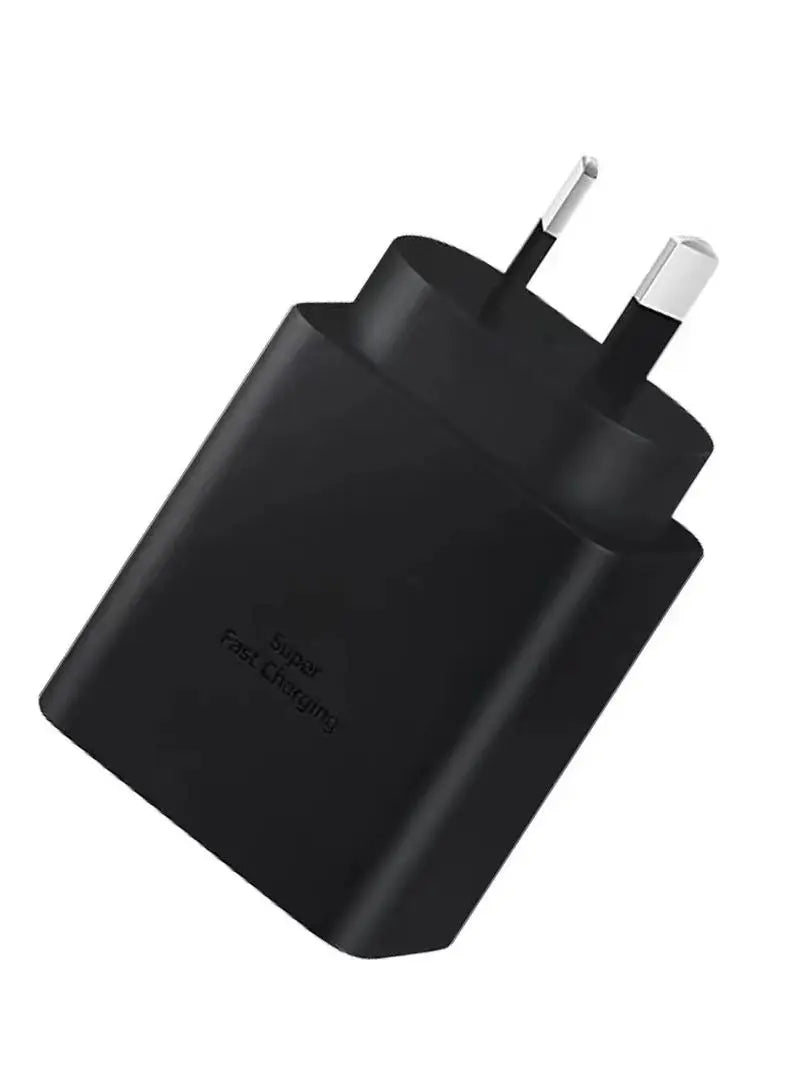 45W USB-C Super Fast Charger Type C  Wall Charging Block  for Samsung Galaxy S23 Ultra/S23/S23+/S22 Ultra/S22/S20/S21,NOTE 10