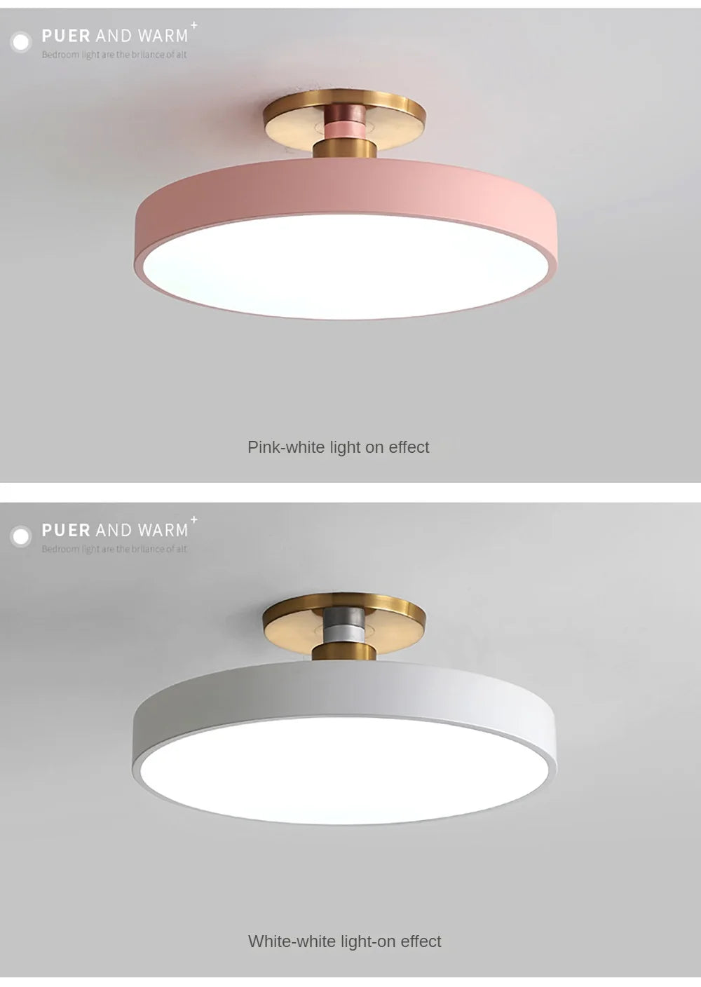 Makaron Modern LED Ceiling Lamp Chandelier For Living Dining Room Bedroom Aisle Loft Home Decor Indoor Lighting Fixture Lustre