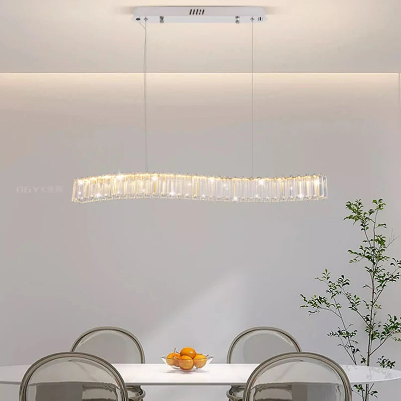 Nordic home decor dining room Pendant lamp lights indoor lighting Ceiling lamp hanging light chandelier lamps for living room