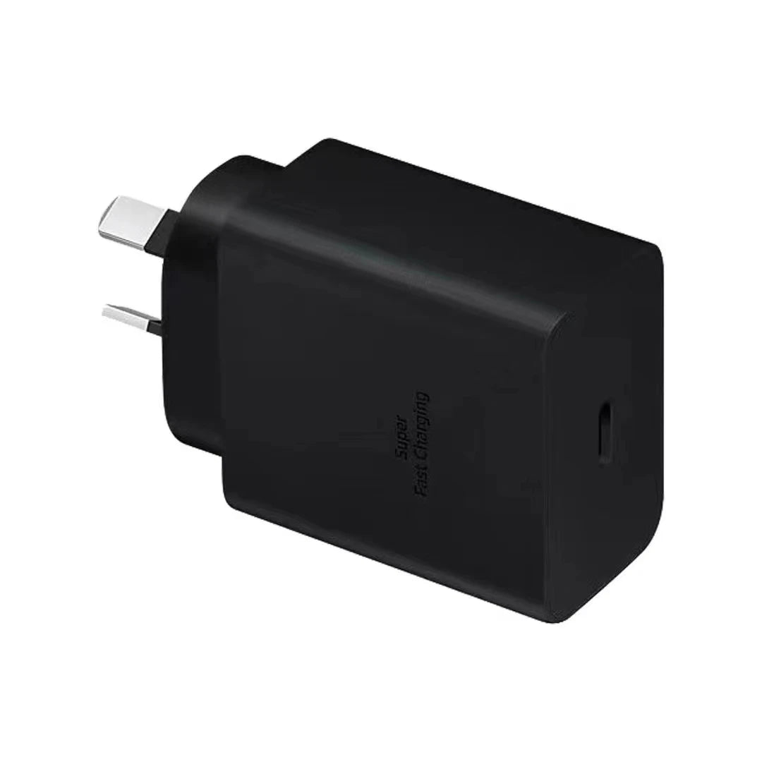 45W USB-C Super Fast Charger Type C  Wall Charging Block  for Samsung Galaxy S23 Ultra/S23/S23+/S22 Ultra/S22/S20/S21,NOTE 10