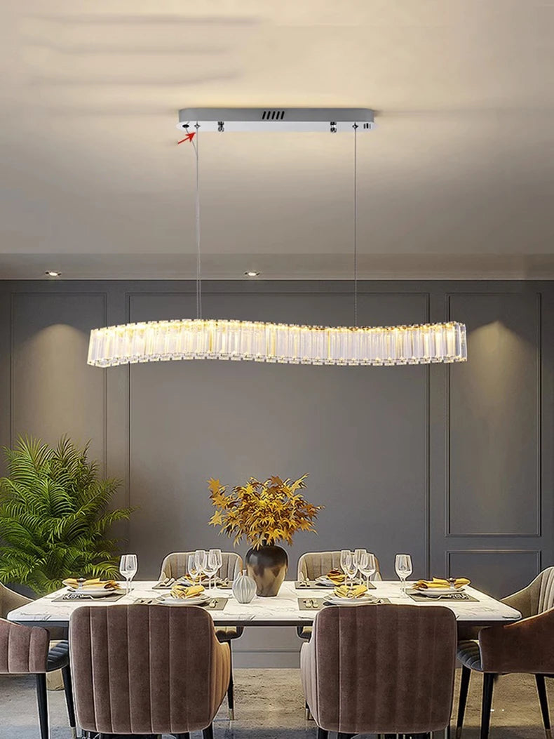 Nordic home decor dining room Pendant lamp lights indoor lighting Ceiling lamp hanging light chandelier lamps for living room