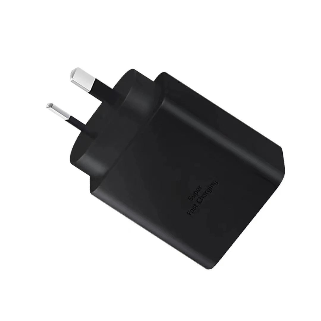 45W USB-C Super Fast Charger Type C  Wall Charging Block  for Samsung Galaxy S23 Ultra/S23/S23+/S22 Ultra/S22/S20/S21,NOTE 10